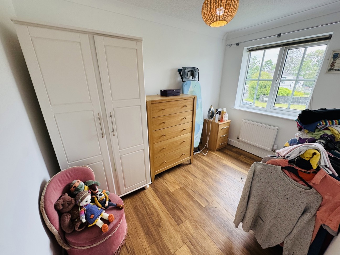Lostock, Bolton, Greater Manchester