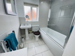 Lostock, Bolton, Greater Manchester
