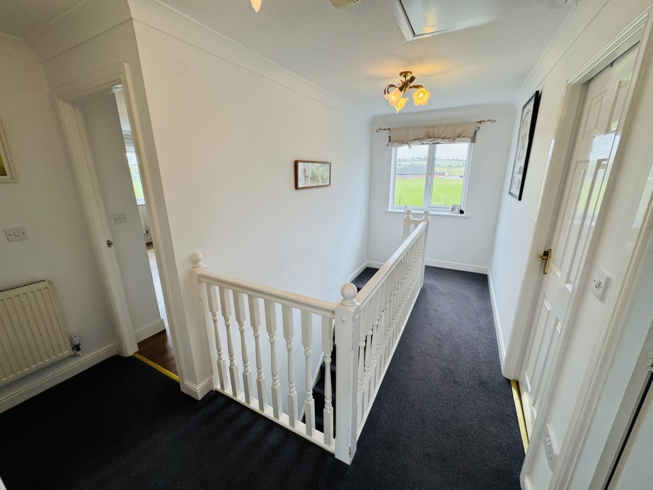 Lostock, Bolton, Greater Manchester