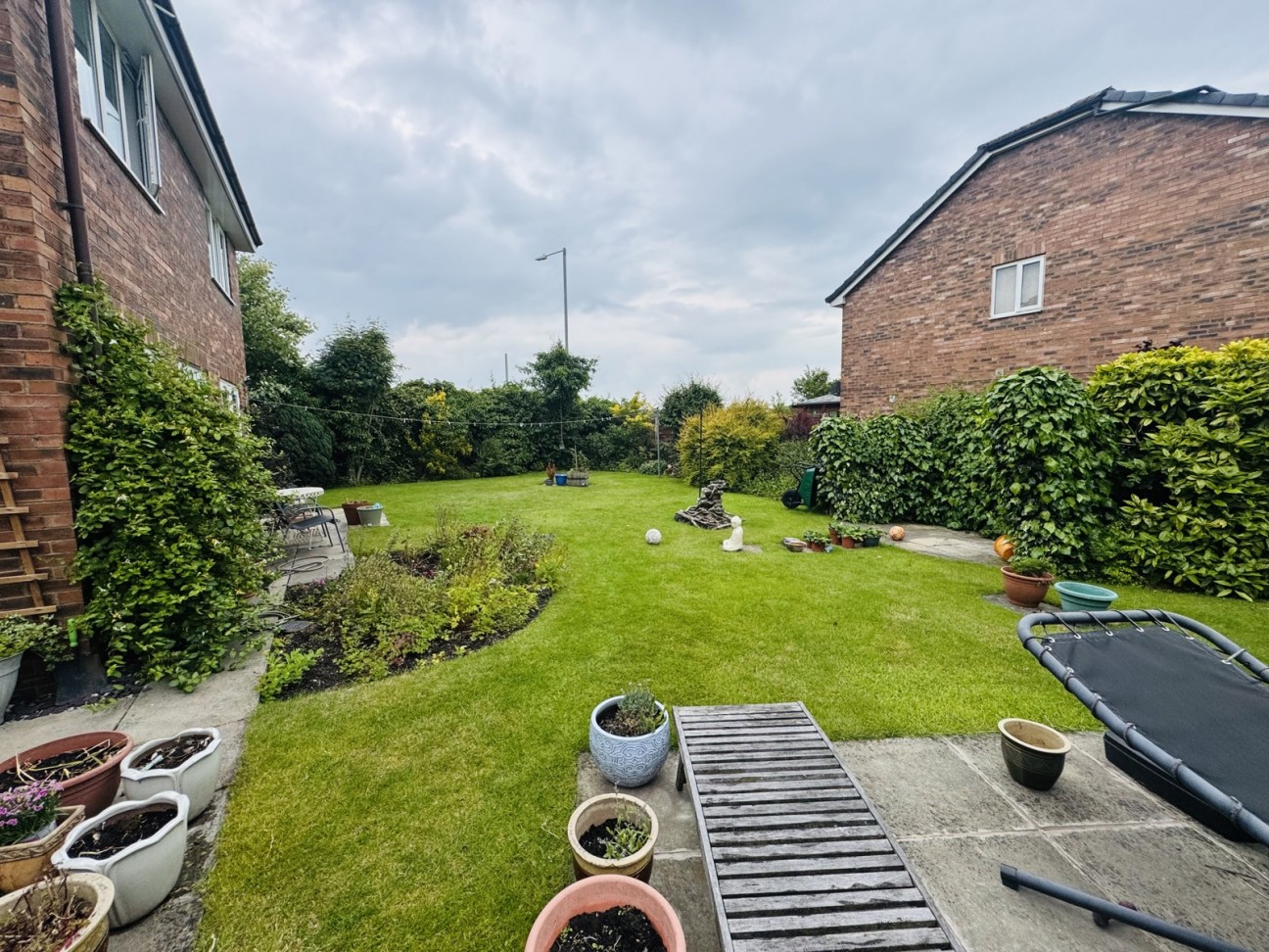 Lostock, Bolton, Greater Manchester