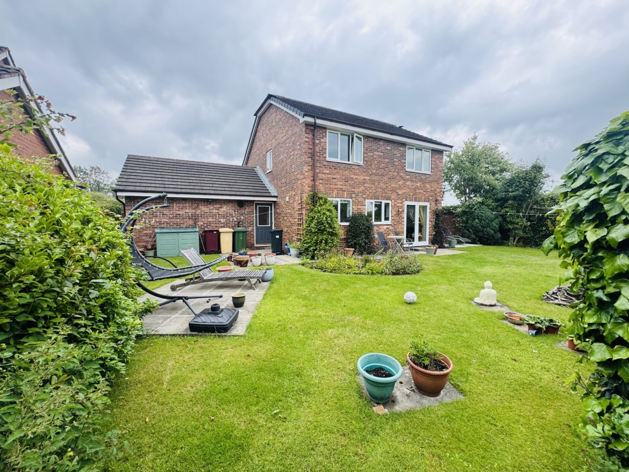 Lostock, Bolton, Greater Manchester