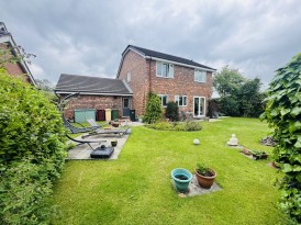 Lostock, Bolton, Greater Manchester