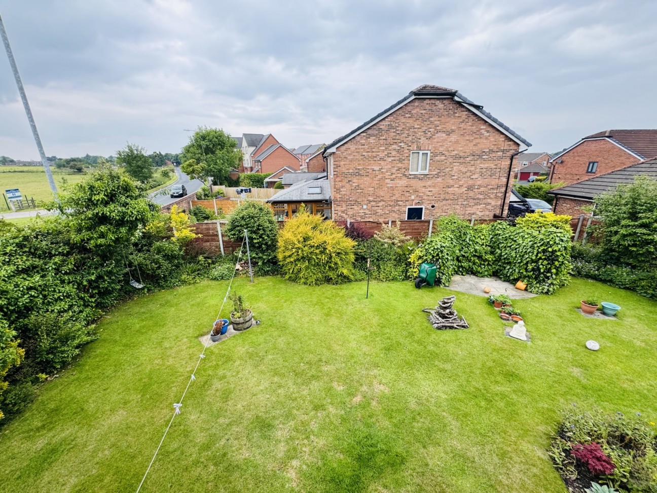 Lostock, Bolton, Greater Manchester