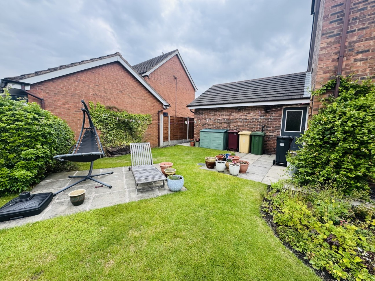 Lostock, Bolton, Greater Manchester