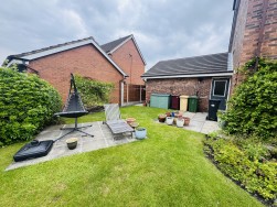 Lostock, Bolton, Greater Manchester