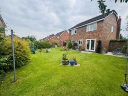 Lostock, Bolton, Greater Manchester