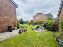 Lostock, Bolton, Greater Manchester