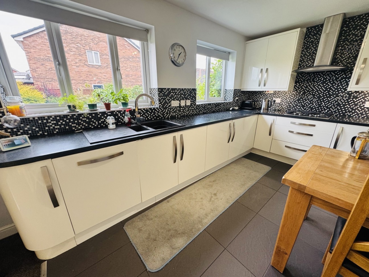 Lostock, Bolton, Greater Manchester