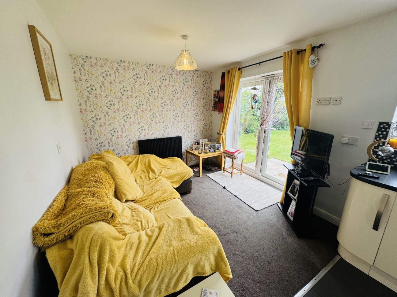 Lostock, Bolton, Greater Manchester