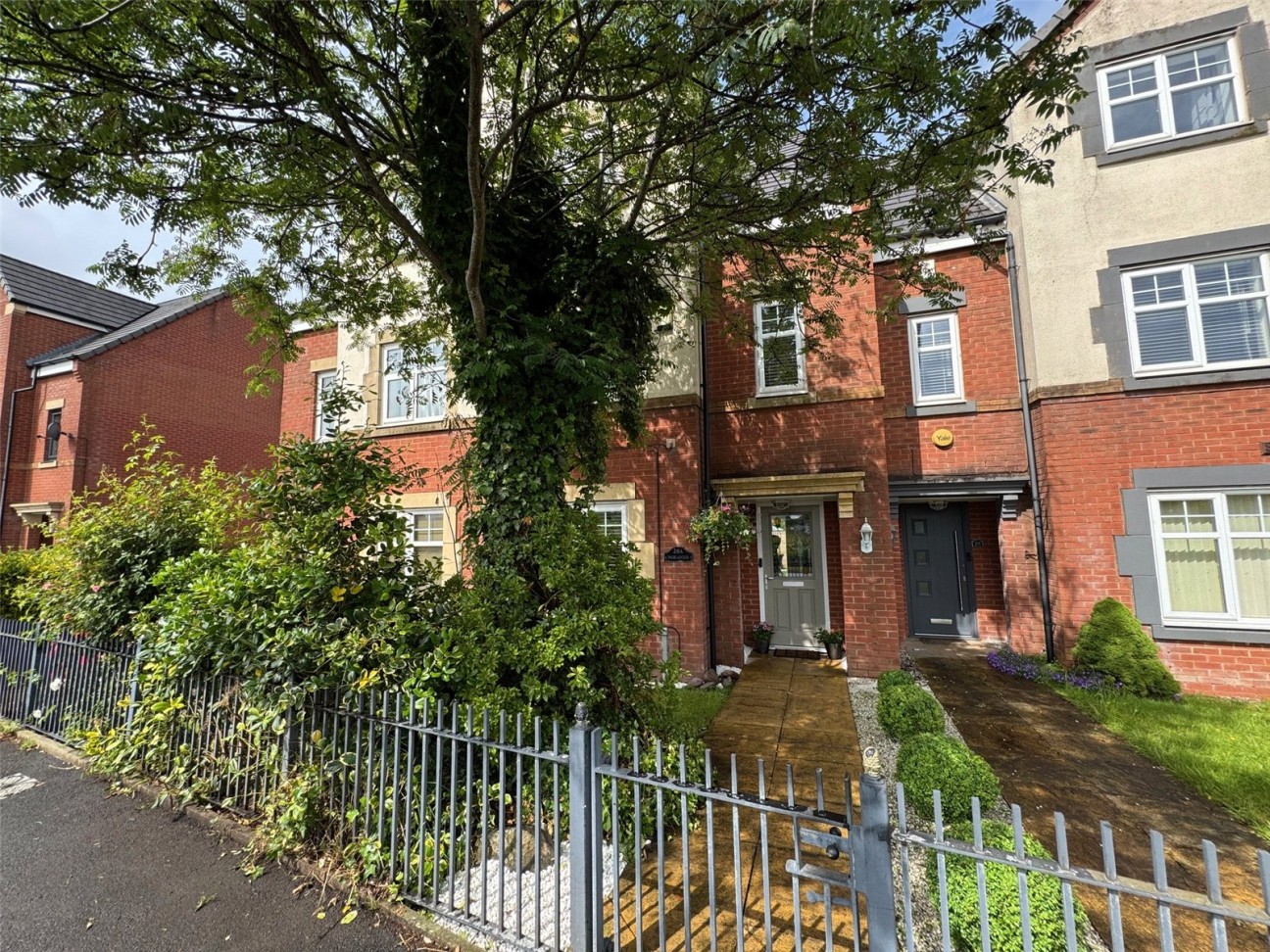 Lostock, Bolton, Greater Manchester