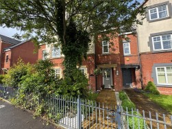 Lostock, Bolton, Greater Manchester