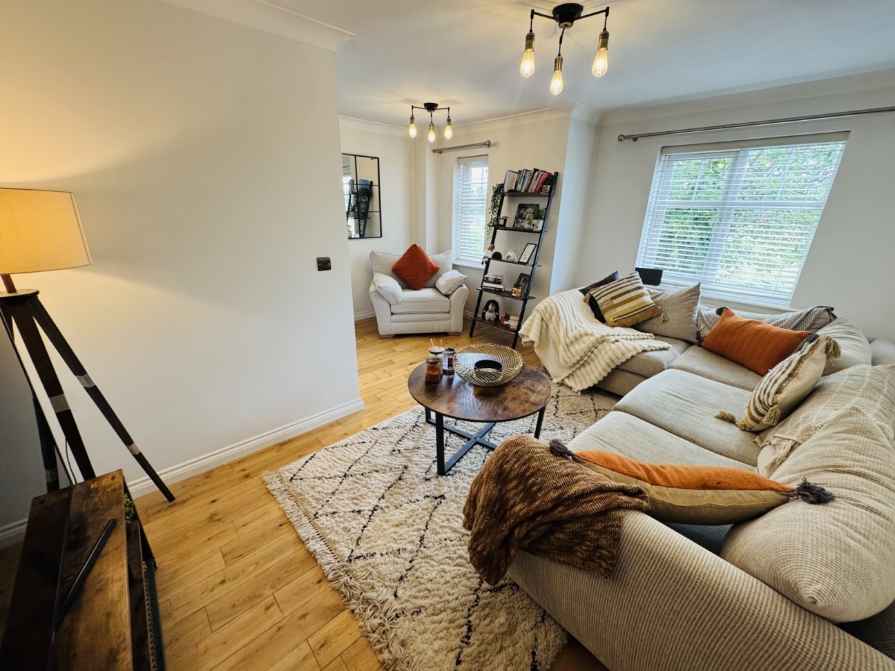 Lostock, Bolton, Greater Manchester