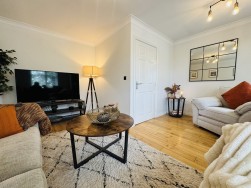 Lostock, Bolton, Greater Manchester