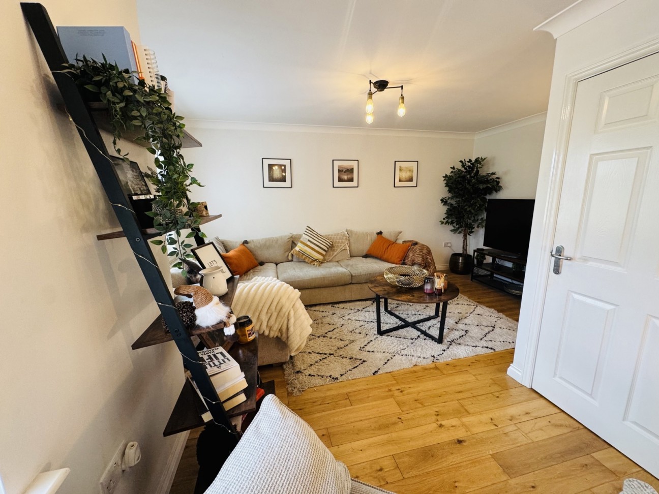 Lostock, Bolton, Greater Manchester