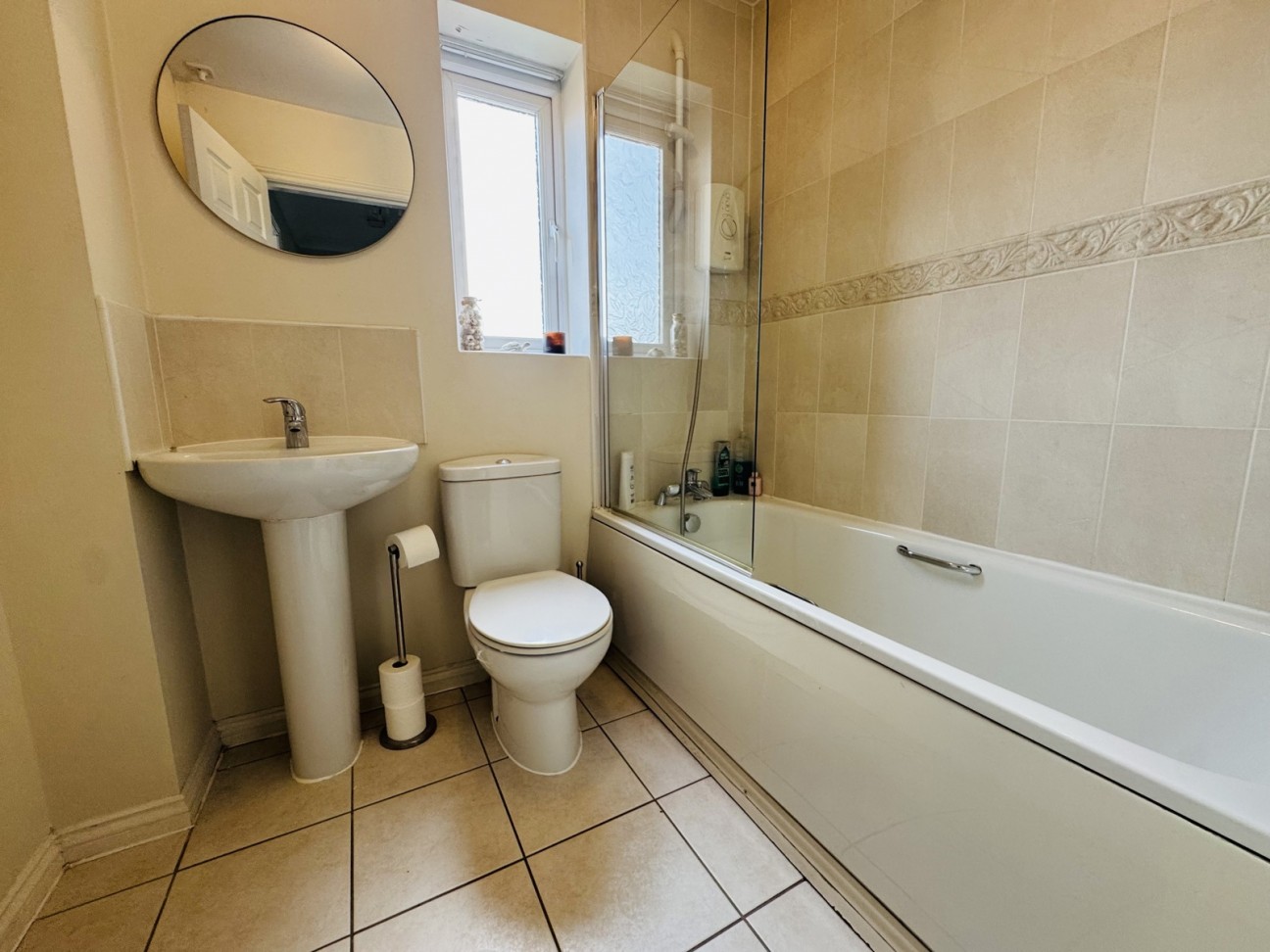 Lostock, Bolton, Greater Manchester