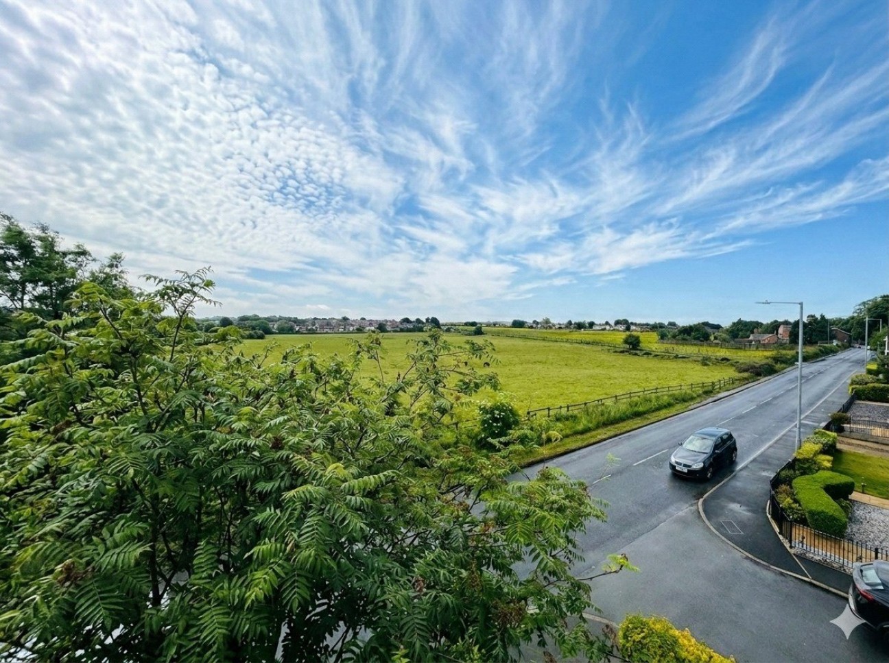 Lostock, Bolton, Greater Manchester