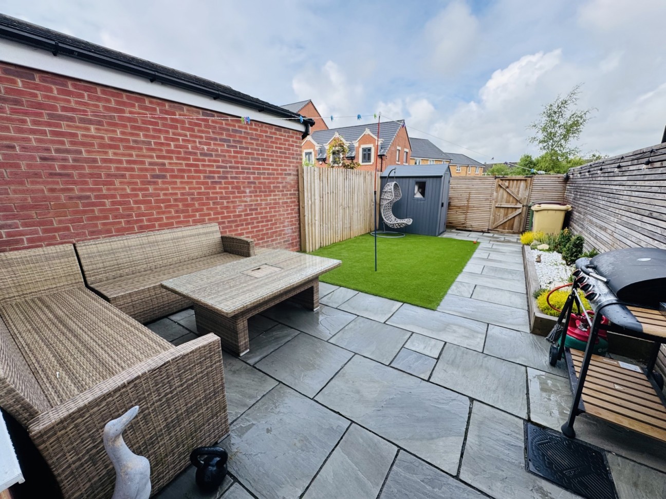 Lostock, Bolton, Greater Manchester