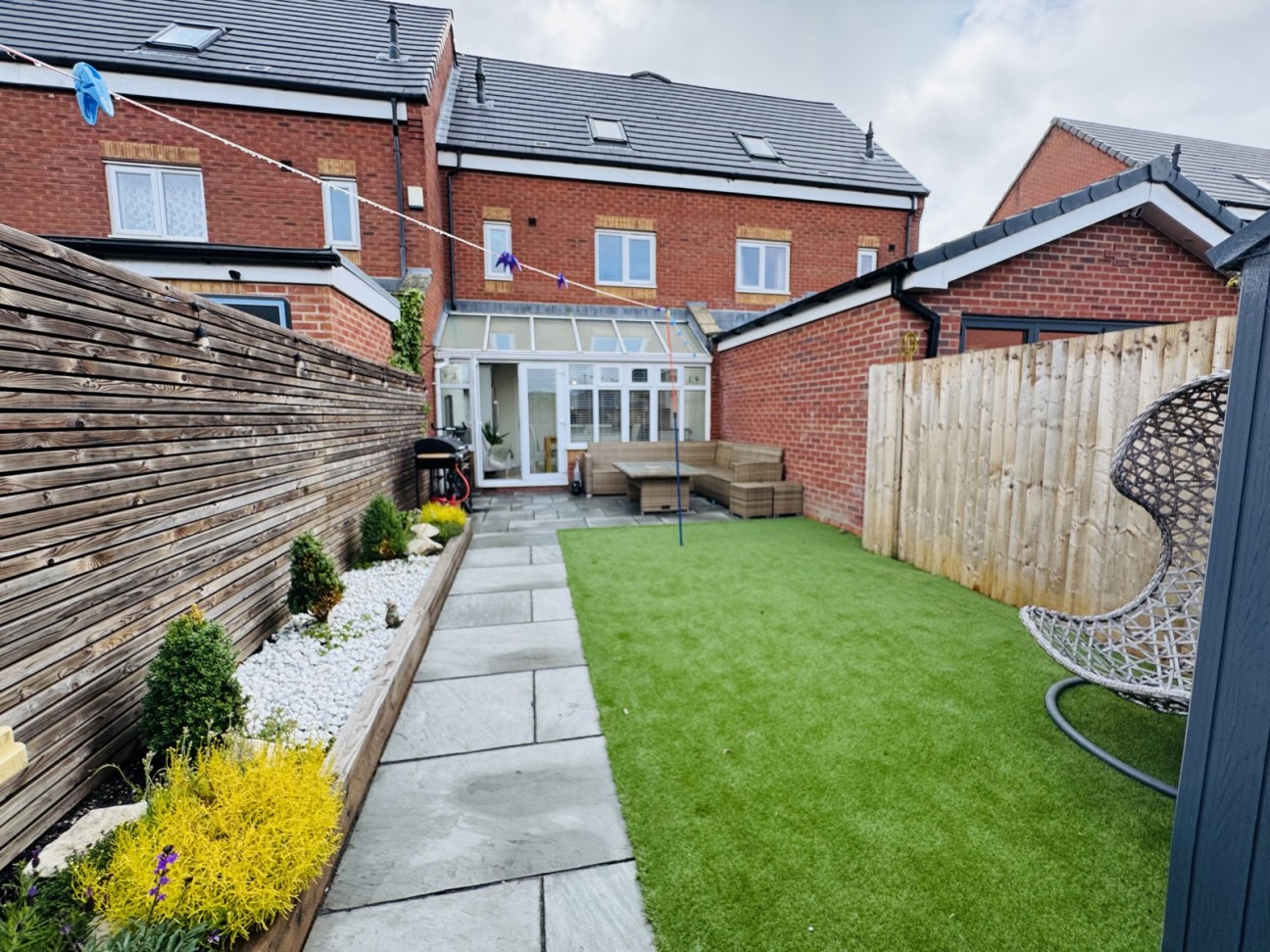 Lostock, Bolton, Greater Manchester