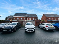 Lostock, Bolton, Greater Manchester