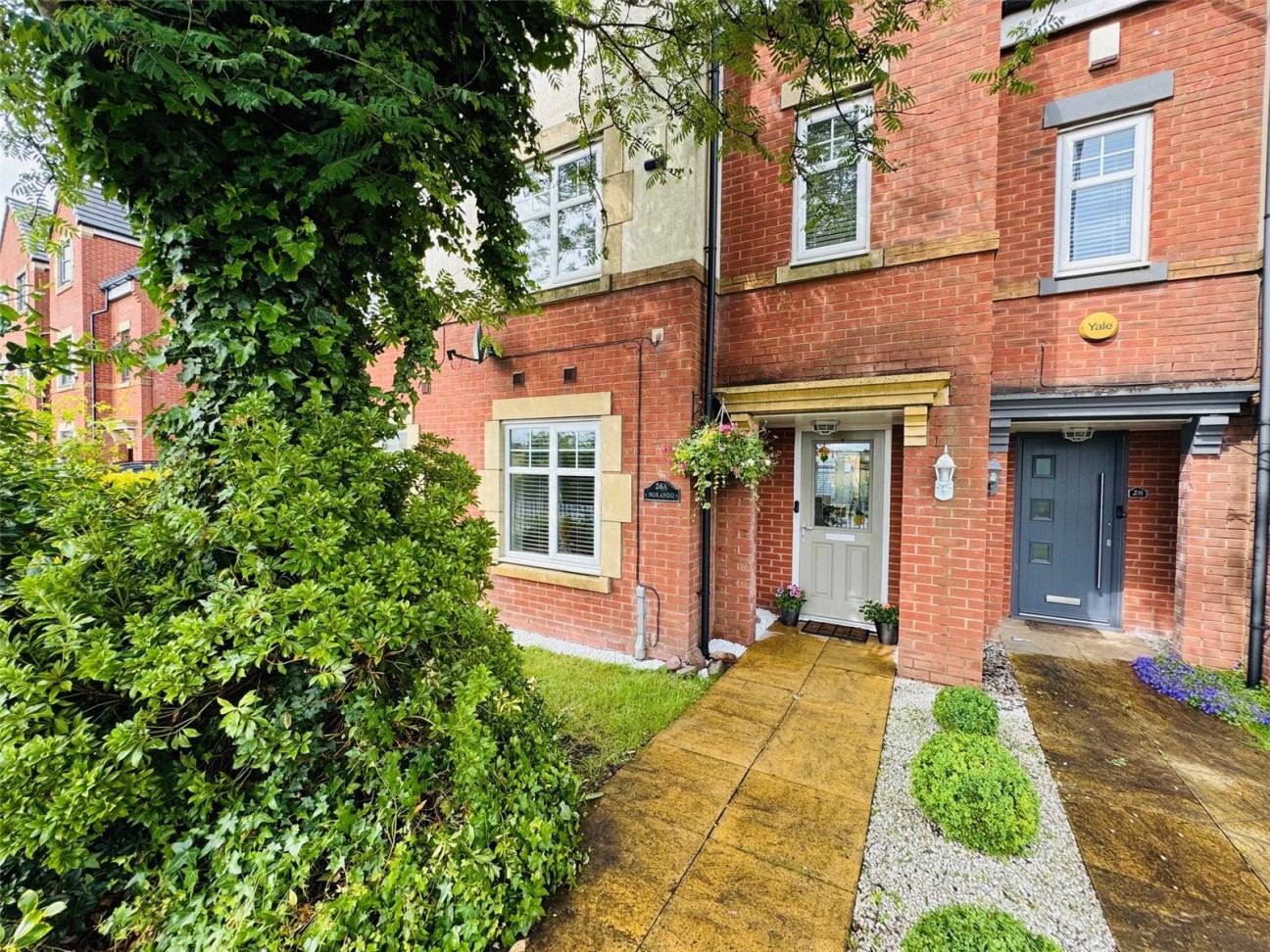 Lostock, Bolton, Greater Manchester