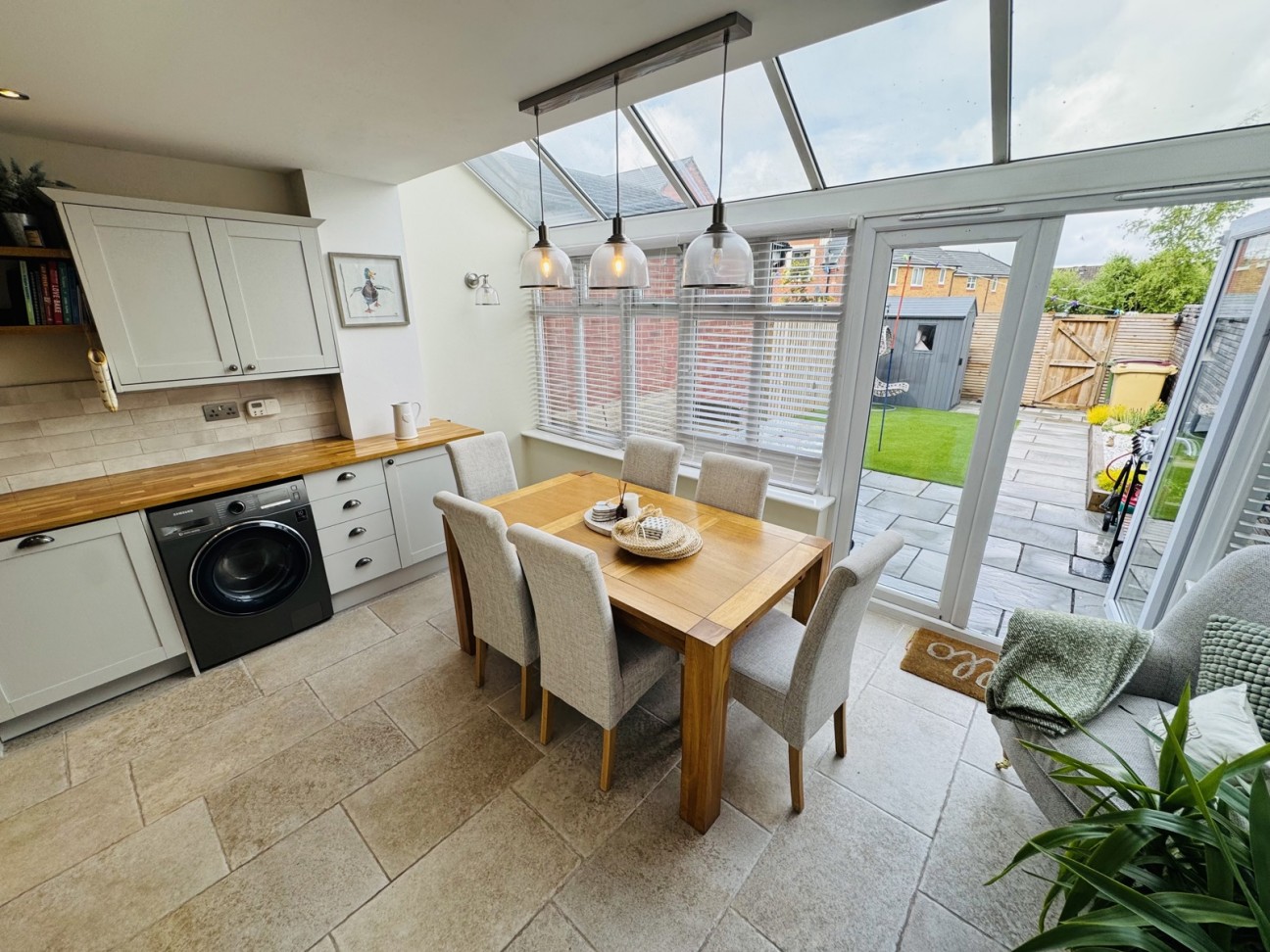 Lostock, Bolton, Greater Manchester