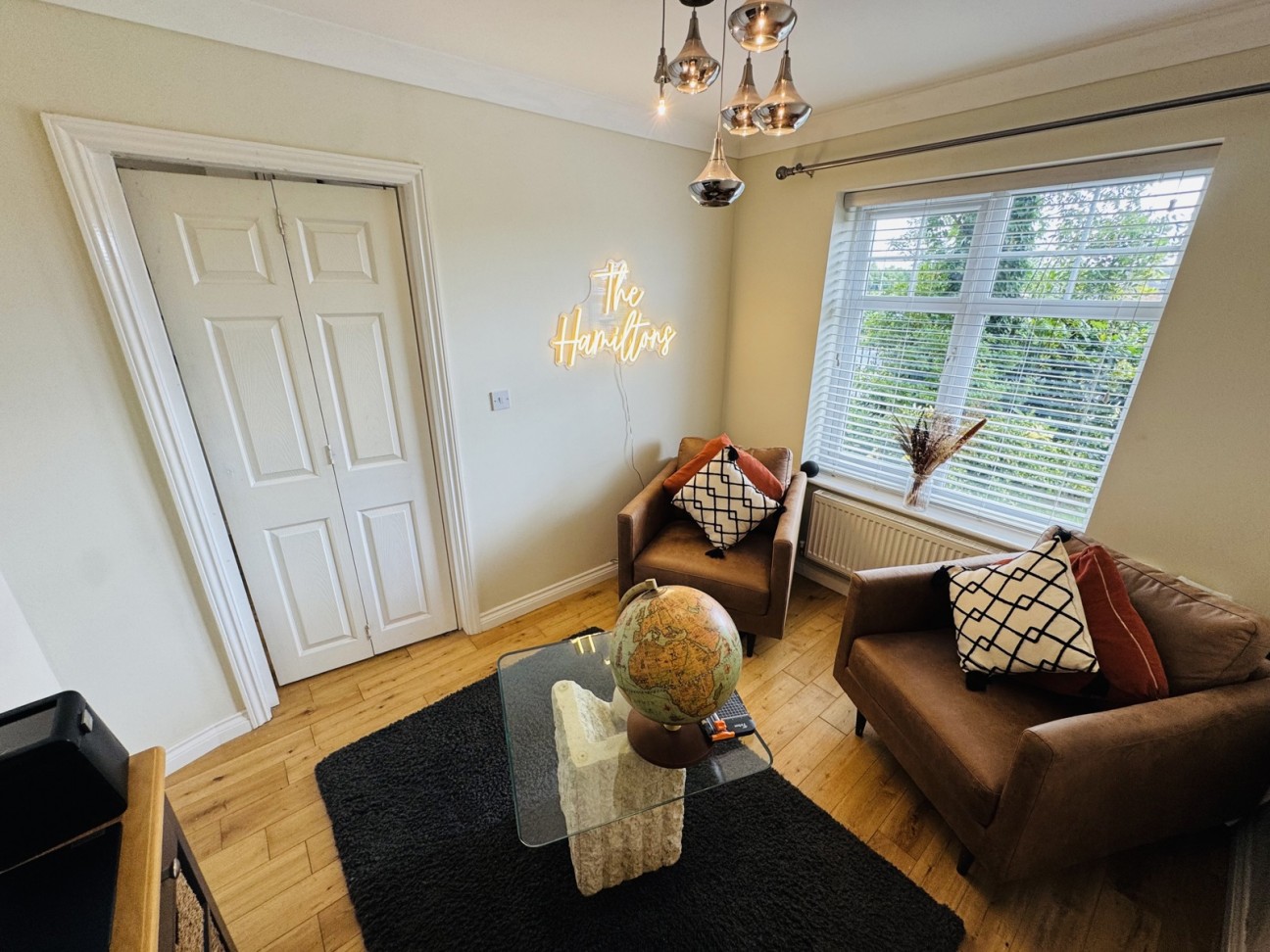 Lostock, Bolton, Greater Manchester