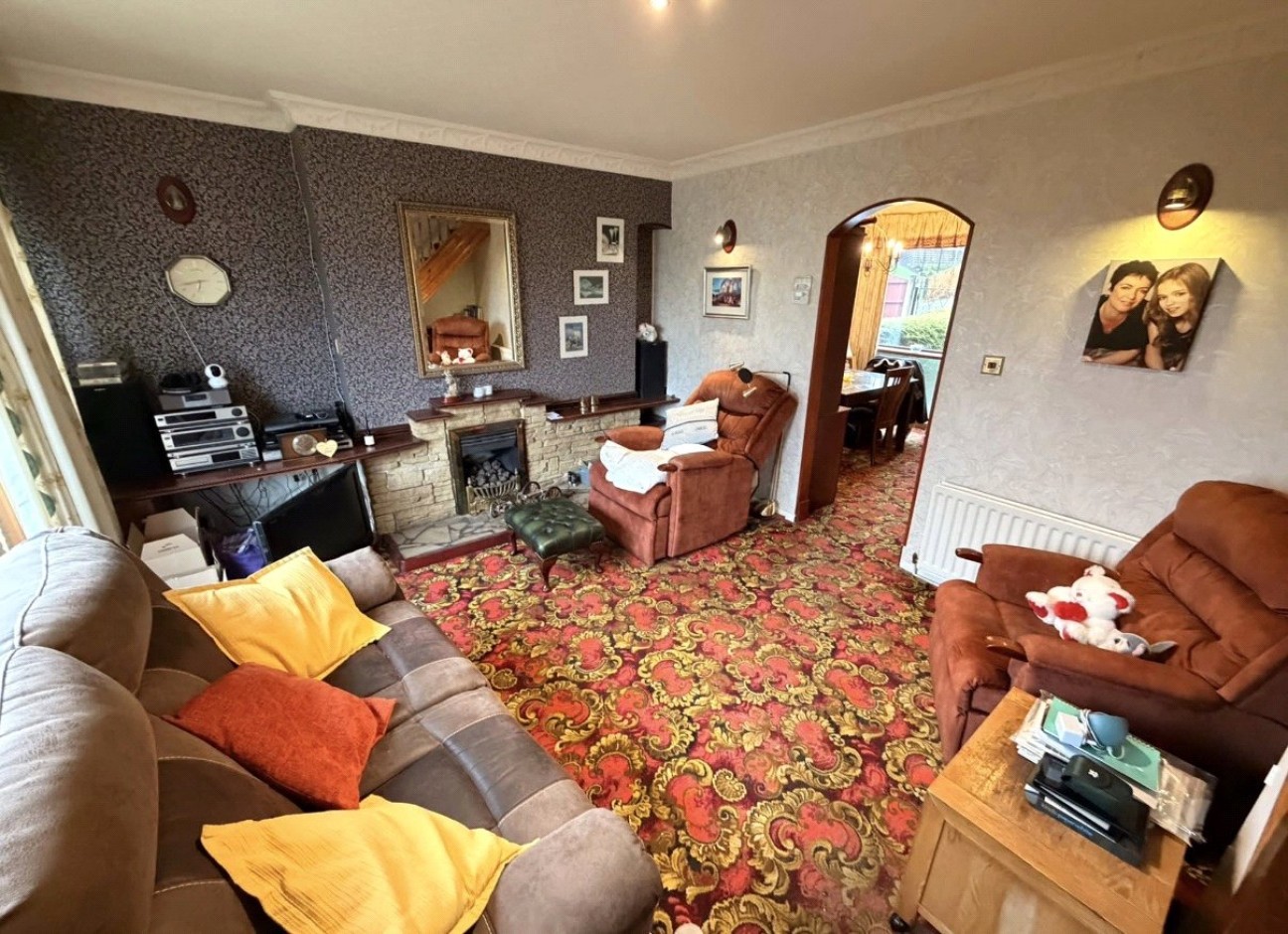 Horwich, Bolton, Greater Manchester