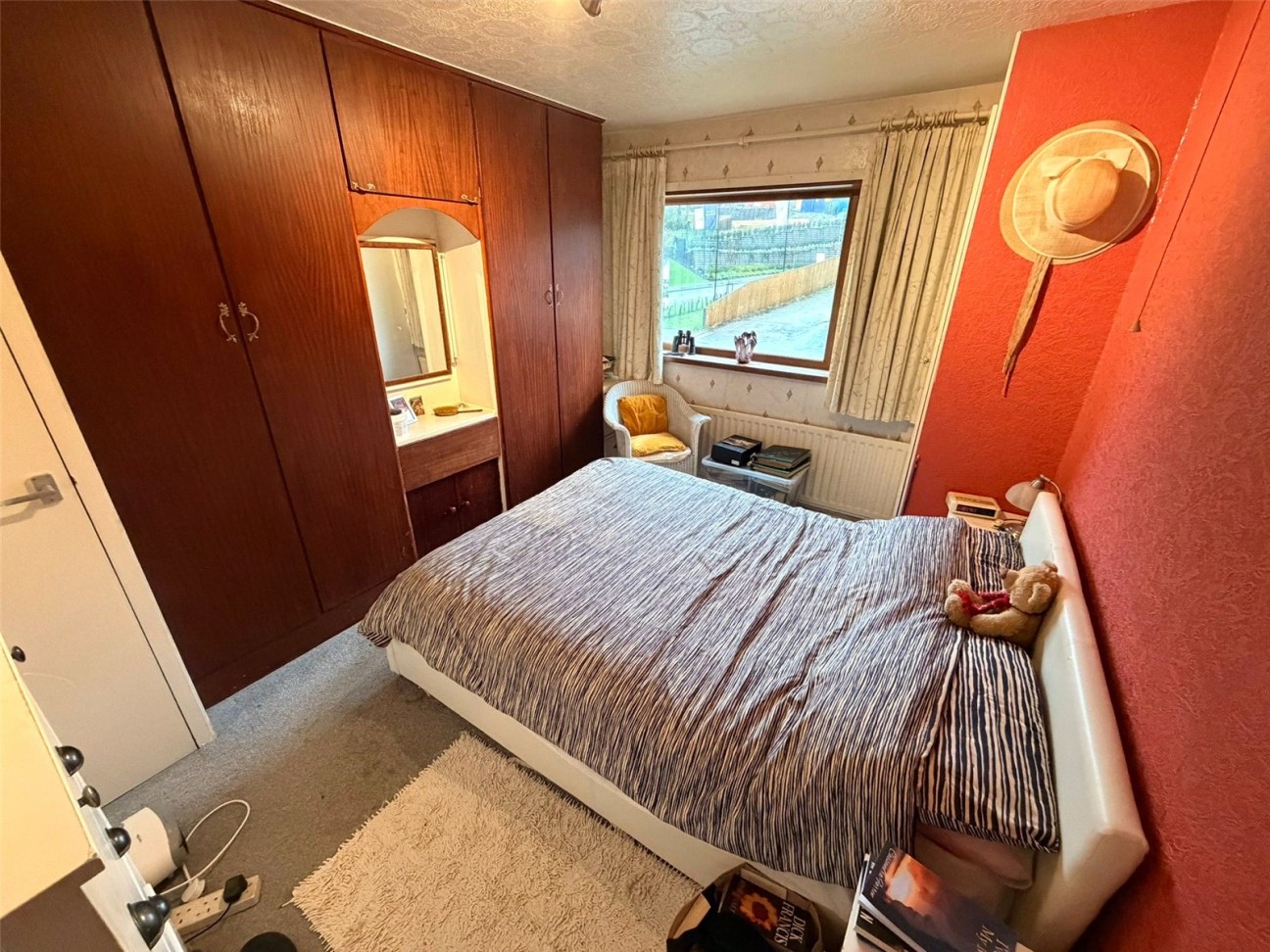 Horwich, Bolton, Greater Manchester