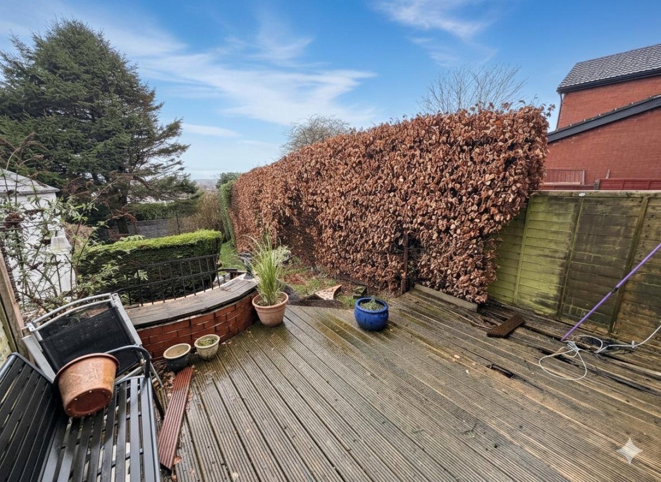 Horwich, Bolton, Greater Manchester