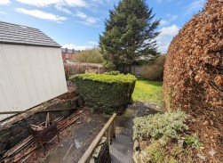 Horwich, Bolton, Greater Manchester