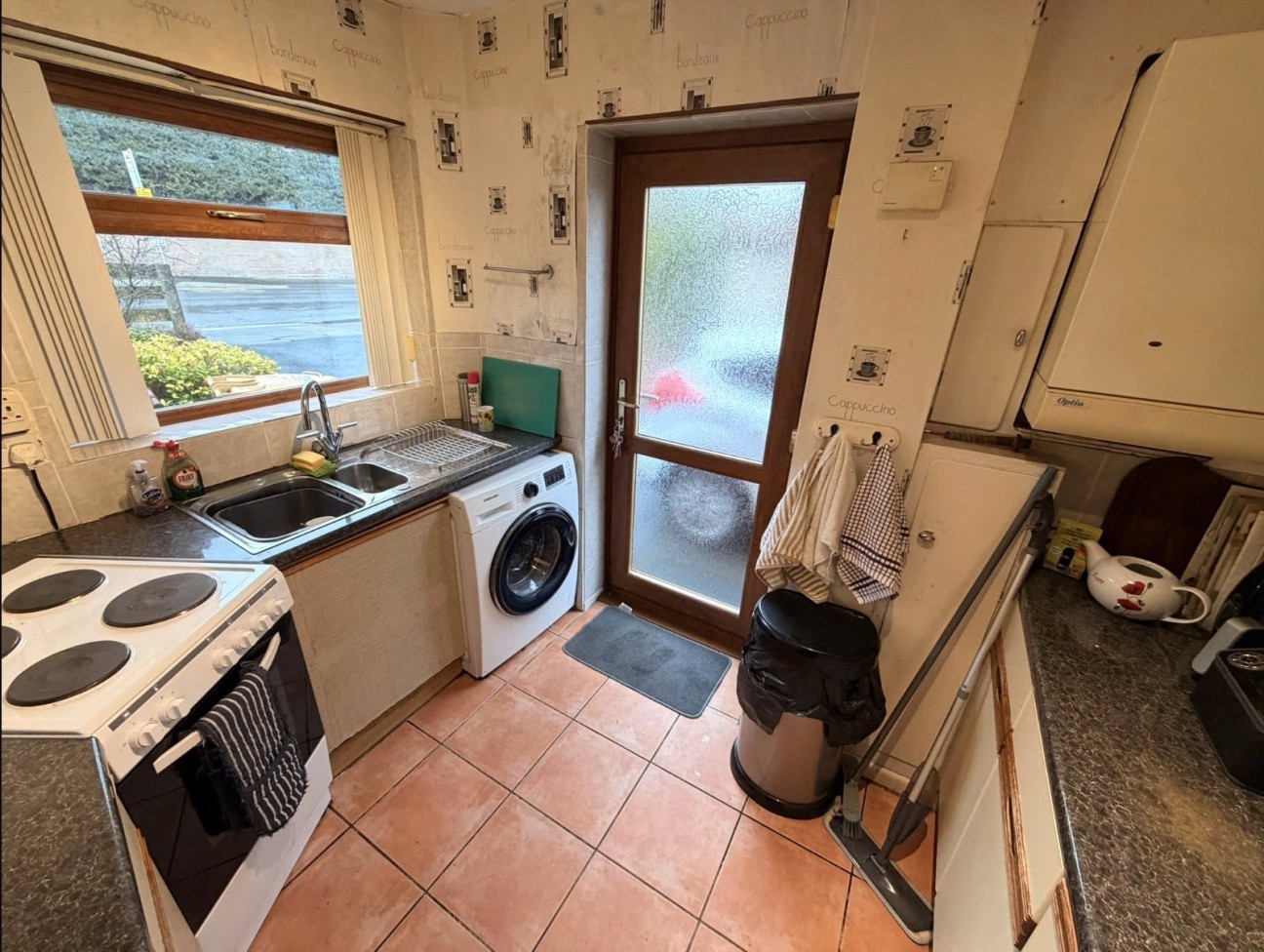 Horwich, Bolton, Greater Manchester