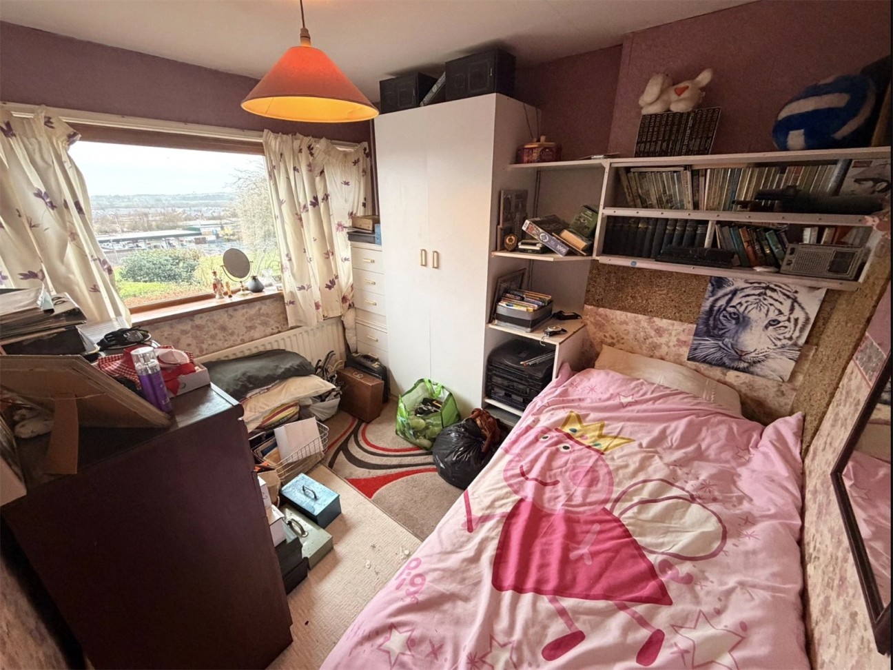 Horwich, Bolton, Greater Manchester