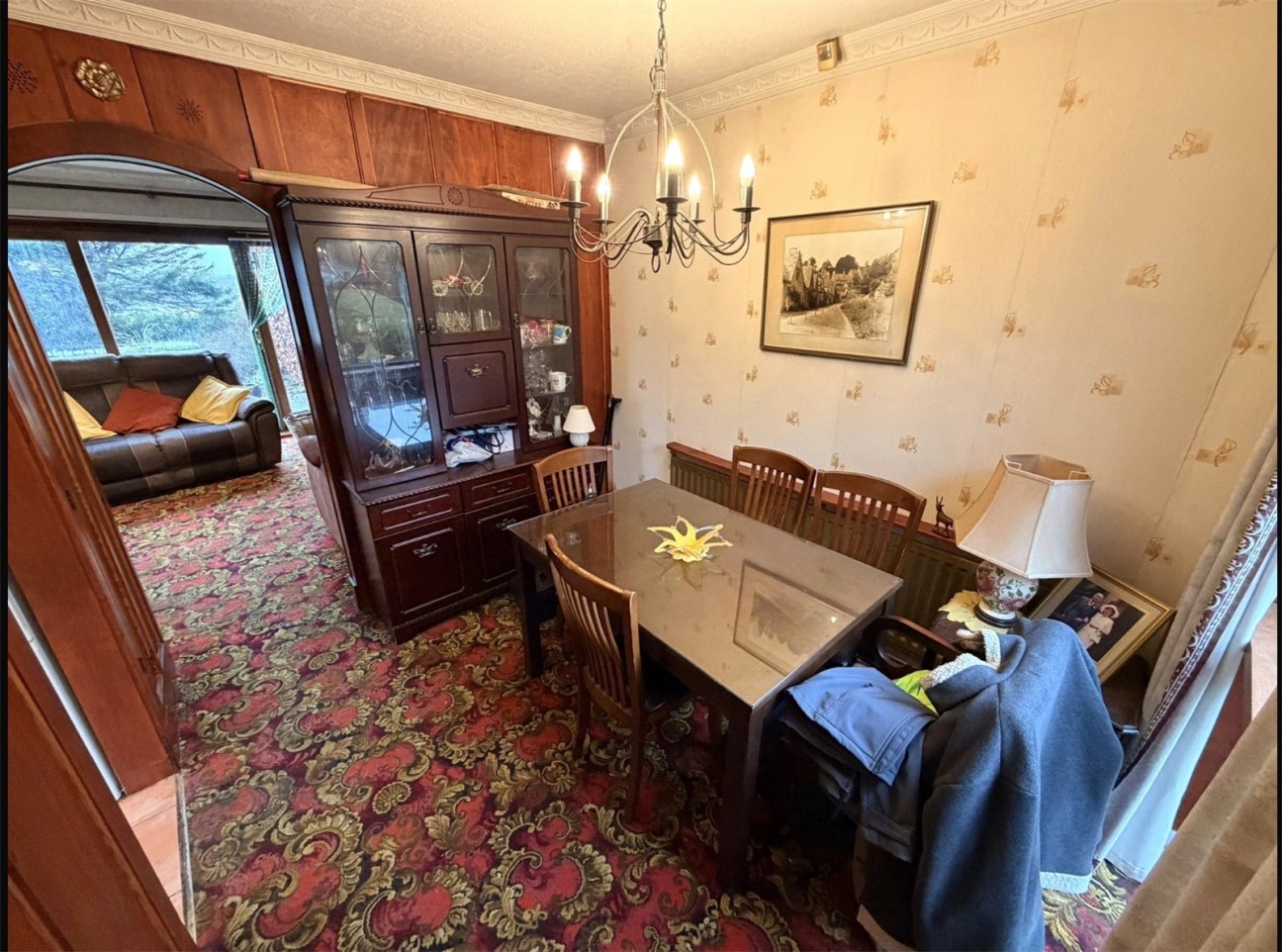 Horwich, Bolton, Greater Manchester