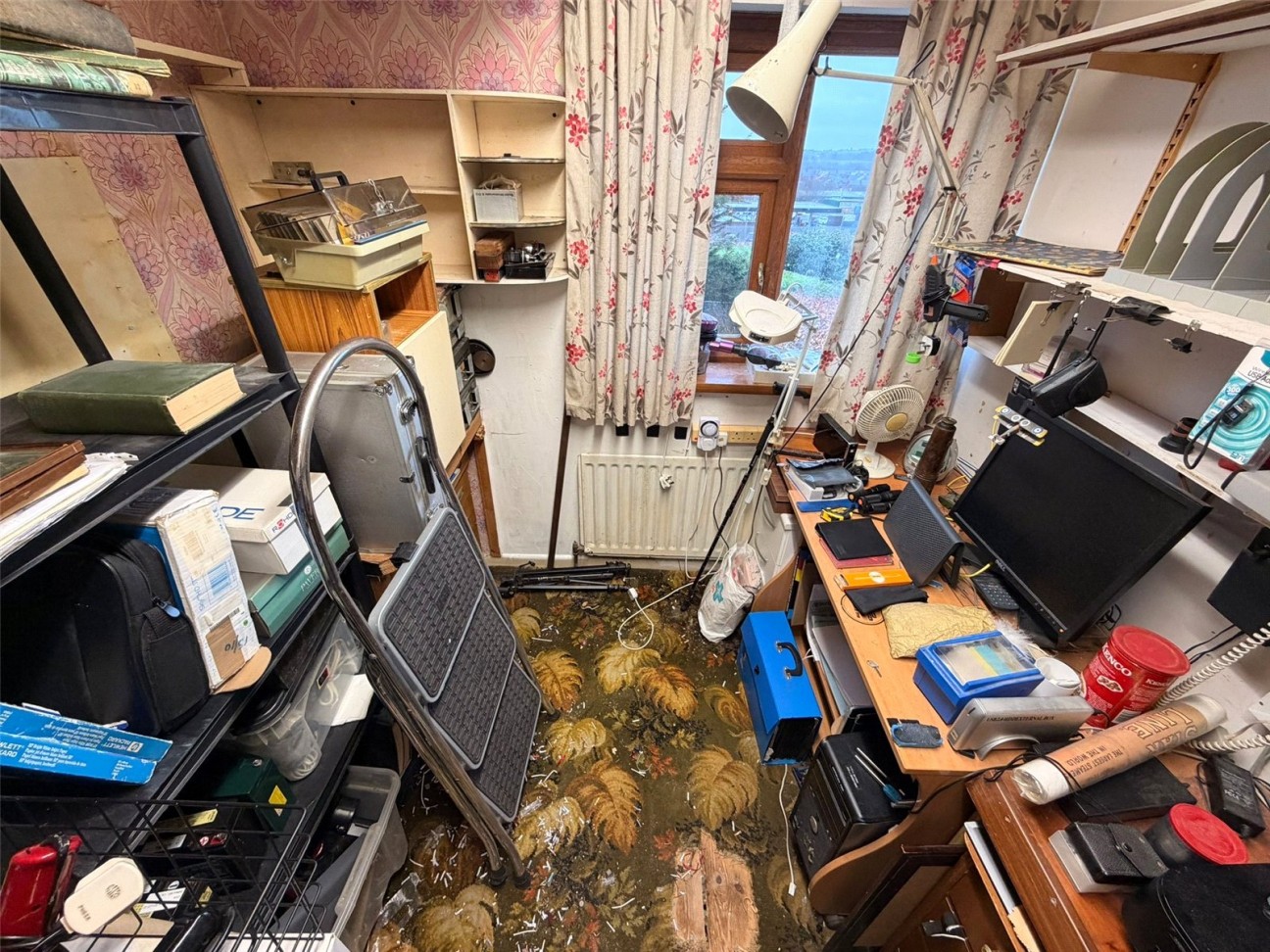 Horwich, Bolton, Greater Manchester