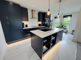 Horwich, Bolton, Greater Manchester