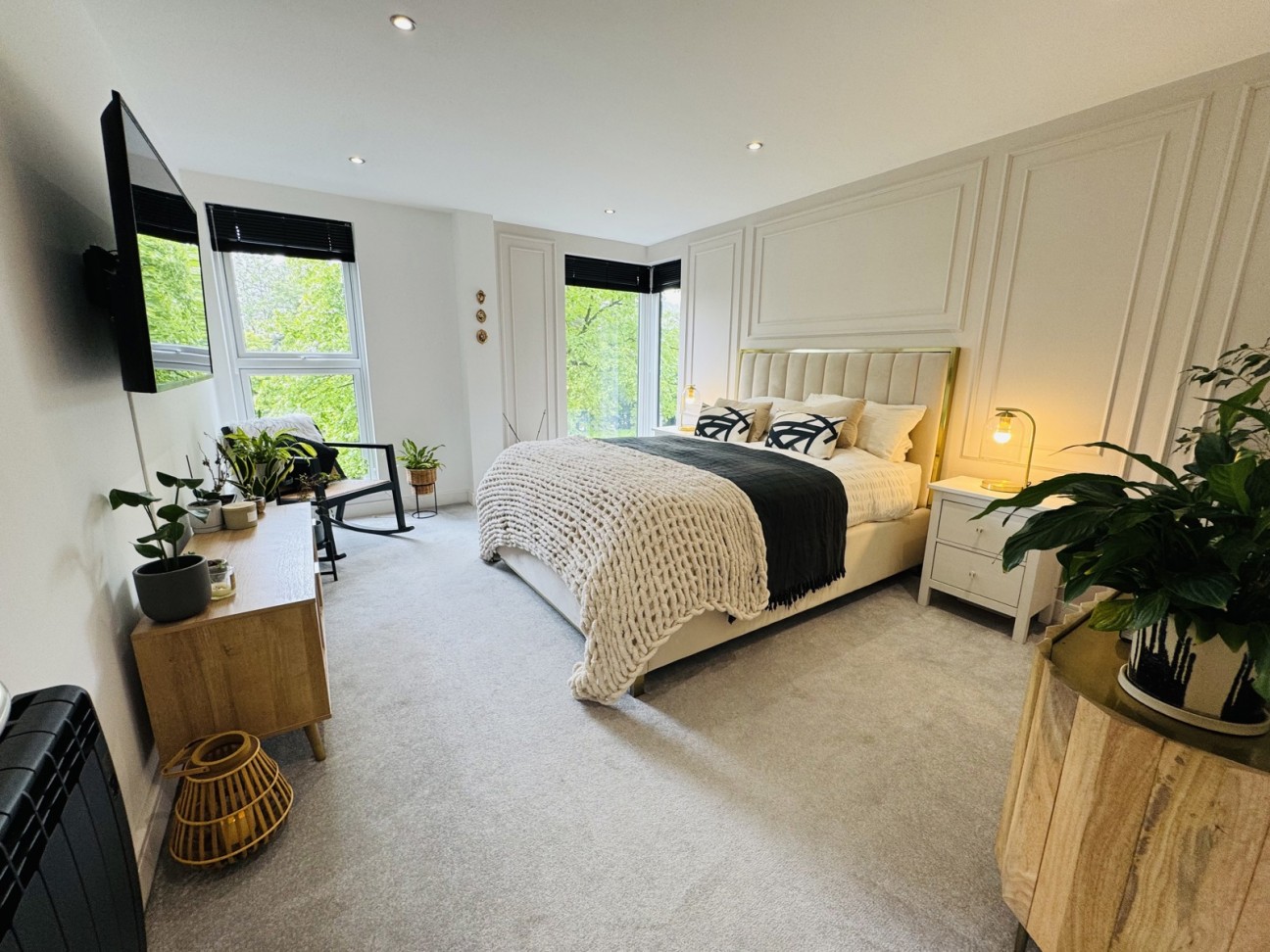 Horwich, Bolton, Greater Manchester