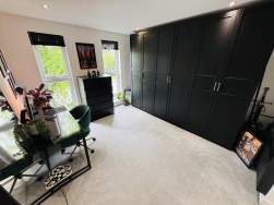 Horwich, Bolton, Greater Manchester