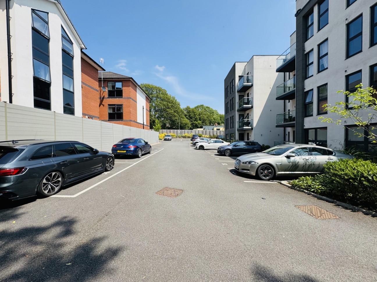 Horwich, Bolton, Greater Manchester