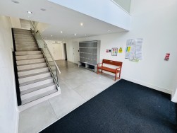 Horwich, Bolton, Greater Manchester