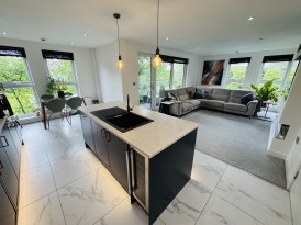 Horwich, Bolton, Greater Manchester