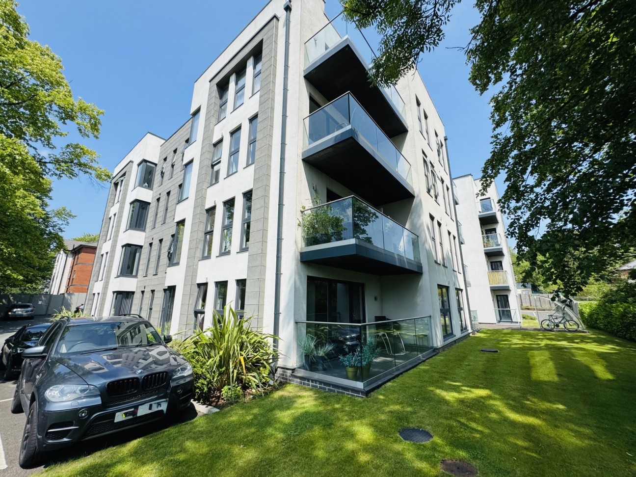 Horwich, Bolton, Greater Manchester