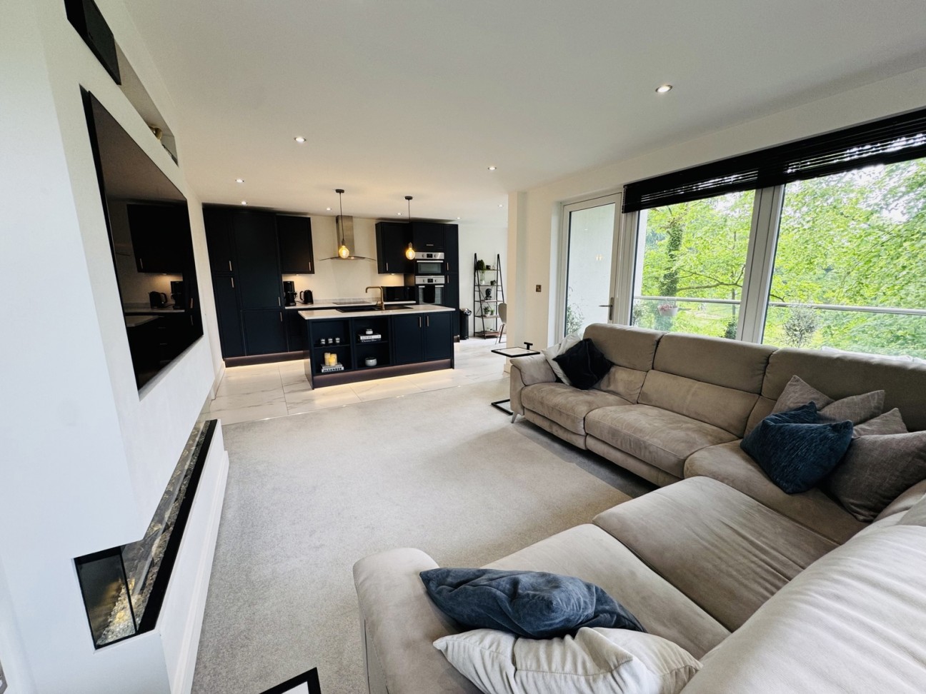 Horwich, Bolton, Greater Manchester