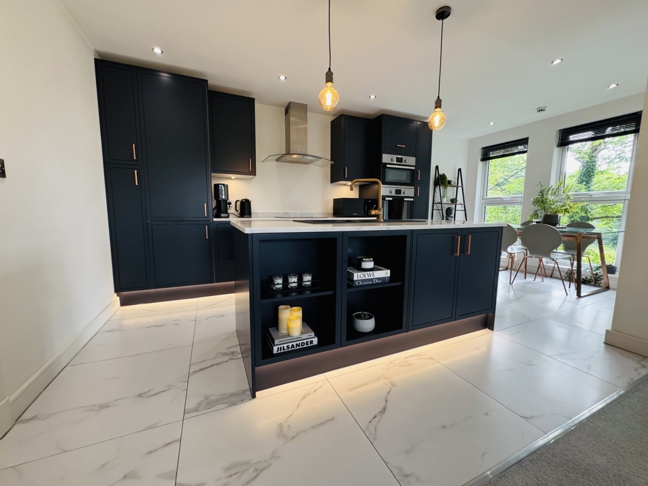 Horwich, Bolton, Greater Manchester