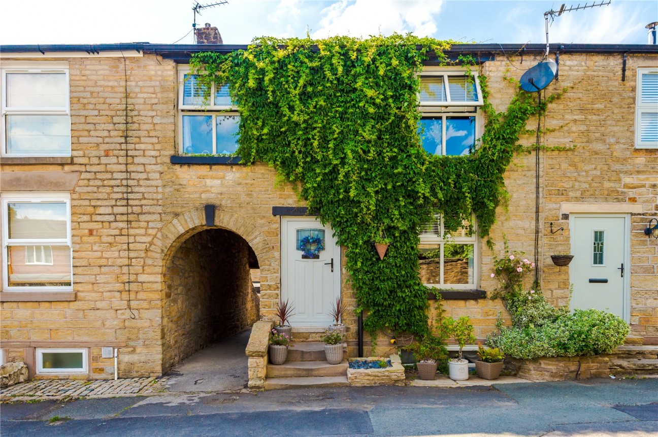 Horwich, Bolton