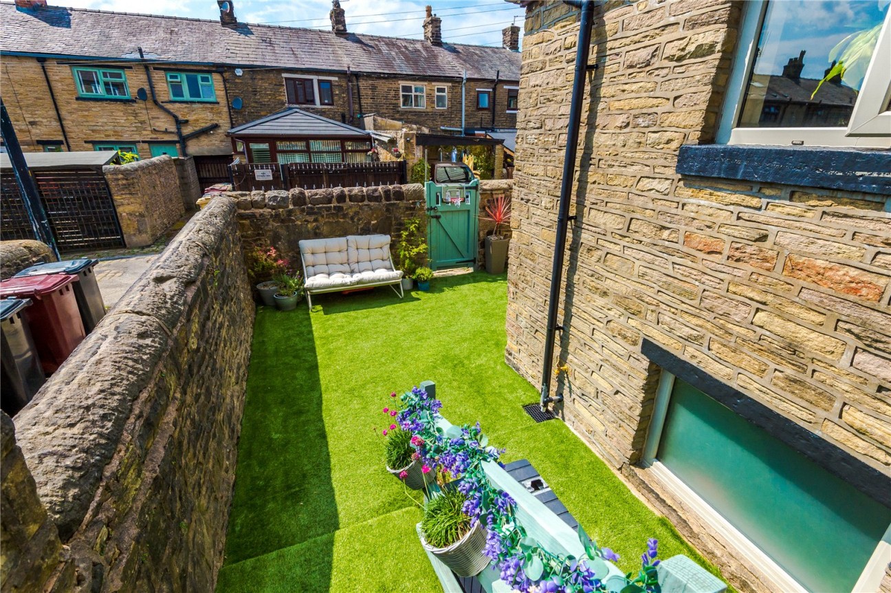 Horwich, Bolton
