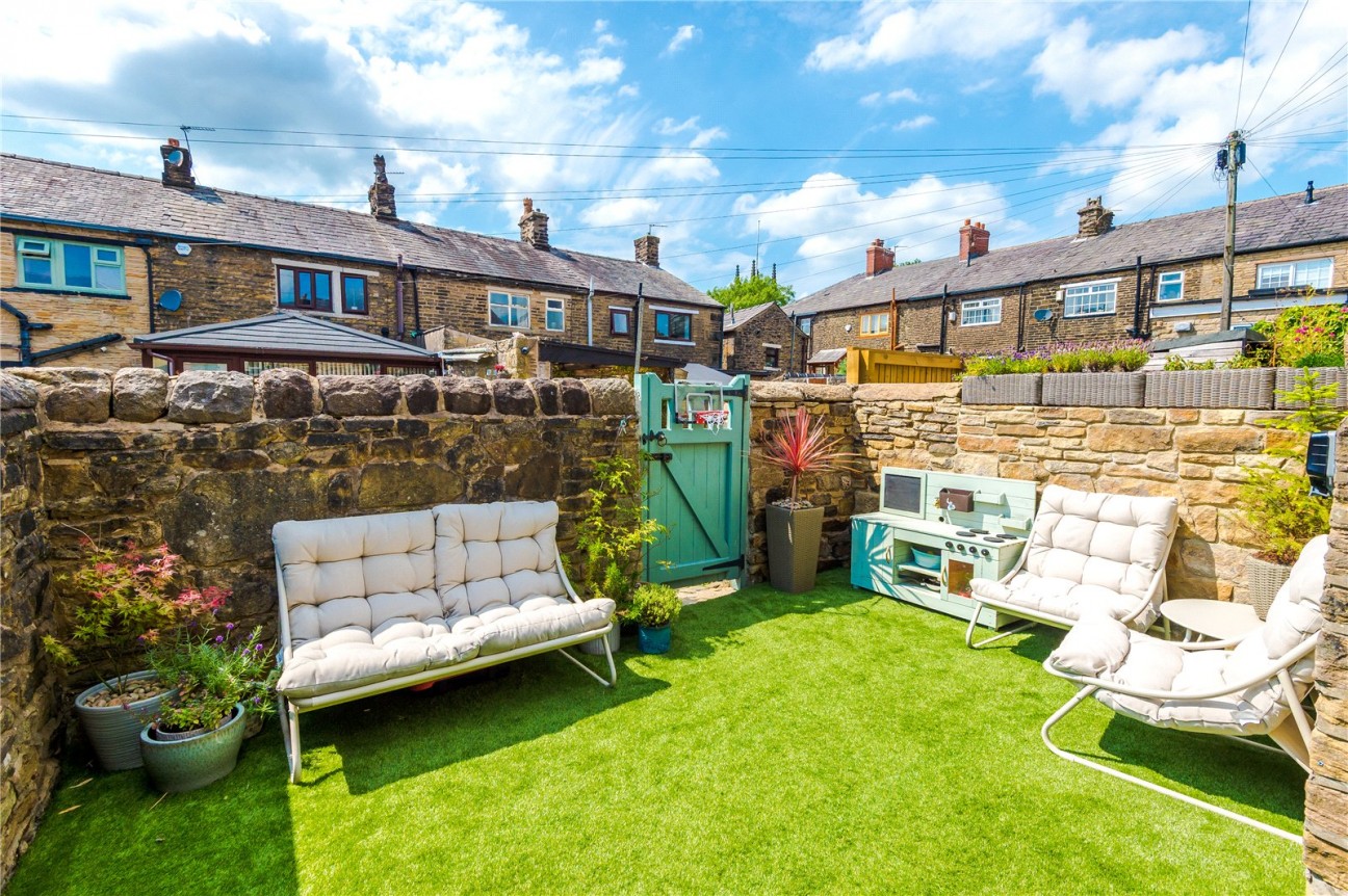 Horwich, Bolton
