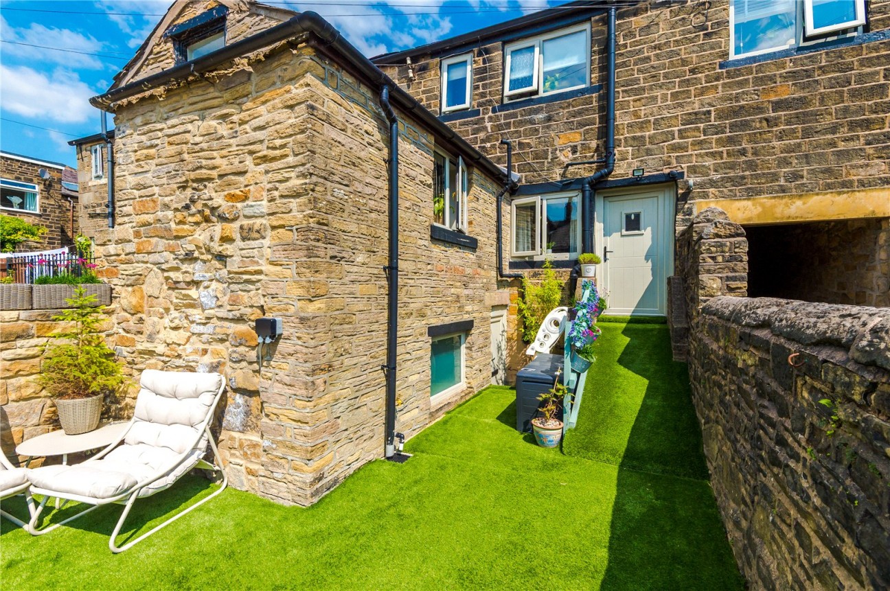Horwich, Bolton