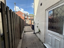 Bolton, Greater Manchester