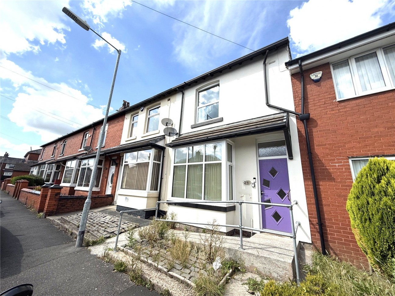 Bolton, Greater Manchester