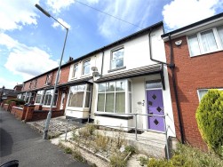 Bolton, Greater Manchester